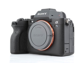 Sony Alpha A7S III