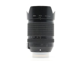 Nikon AF-S DX Nikkor 18-140mm f/3.5-5.6G ED VR