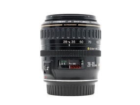 Canon EF 28-105mm f/3.5-4.5 USM
