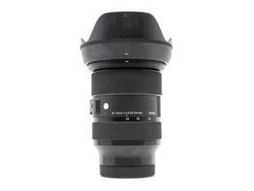 Sigma 24-70mm f/2.8 DG DN ART - L Fit
