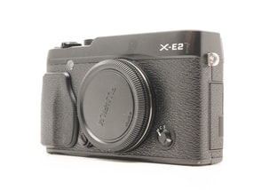 Fujifilm X-E2