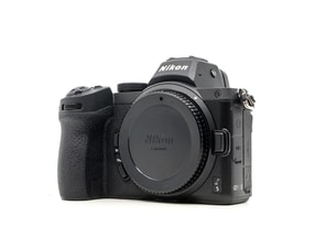 Nikon Z5