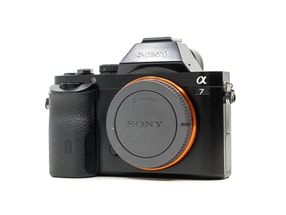 Sony Alpha A7