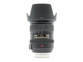 Nikon AF-S DX Nikkor 18-200mm f/3.5-5.6G IF-ED VR