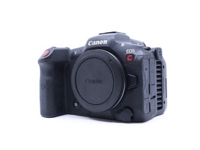 Canon EOS R5 C