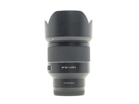 Samyang AF 50mm f/1.4 FE II - Sony FE Kompatible