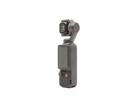DJI Osmo Pocket 3 Creator Combo