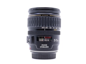 Canon EF 28-135mm f/3.5-5.6 IS USM