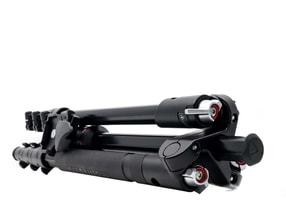 Manfrotto BeFree Trépied
