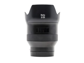 ZEISS Batis 25mm f/2 - Sony FE Fit