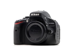 Nikon D5100