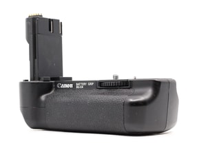 Canon BG-E4 Battery Grip
