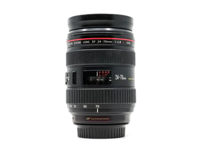 Canon EF 24-70mm f/2.8 L USM