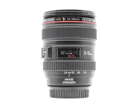 Canon EF 24-105mm f/4 L IS USM