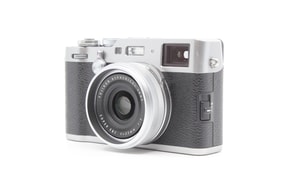 Fujifilm X100F