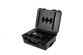 Stazione di ricarica DJI per batterie intelligenti TB50