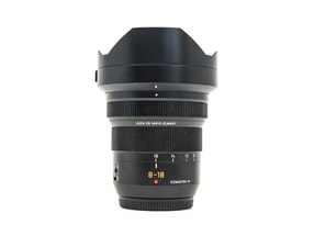 Panasonic Leica DG Vario-Elmarit 8-18mm f/2.8-4.0 ASPH.