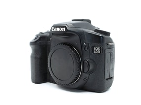 Canon EOS 40D
