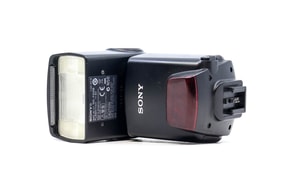 Sony HVL-F42AM Flitser