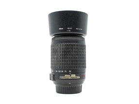 Nikon AF-S DX Nikkor 55-200mm f/4-5.6G ED
