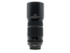 Fujifilm XF 70-300mm f/4-5.6 R LM OIS WR