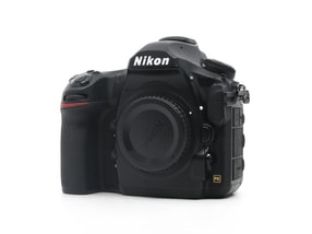 Nikon D850