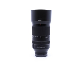 Sony FE 70-300mm f/4.5-5.6 G OSS