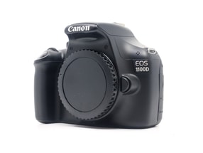 Canon EOS 1100D