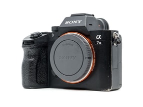 Sony Alpha A7 III