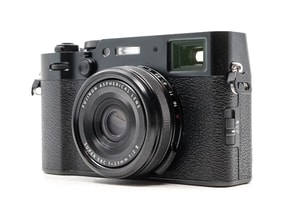Fujifilm X100VI