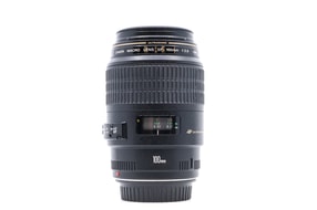 Canon EF 100mm f/2.8 Macro USM