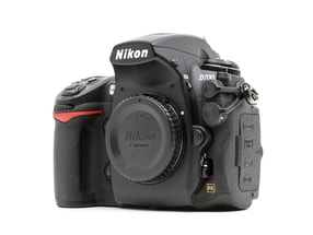 Nikon D700