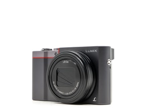 Panasonic Lumix DMC-TZ100