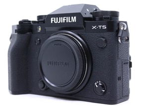 Fujifilm X-T5