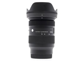 Sigma 28-70mm f/2.8 DG DN Contemporary - Sony FE Fit