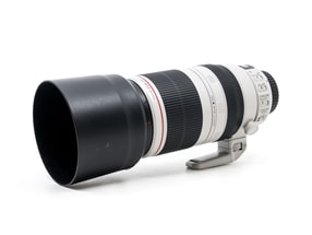 Canon EF 100-400mm f/4.5-5.6 L IS II USM