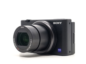 Sony ZV-1