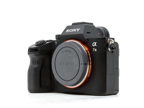 Sony Alpha A7 III