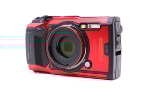Olympus Tough TG-6