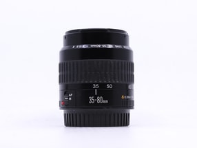 Canon EF 35-80mm f/4-5.6 II