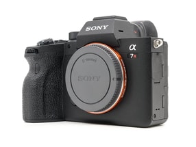 Sony Alpha A7R IV