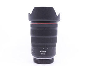 Canon RF 24-70mm f/2.8 L IS USM