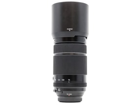 Fujifilm XF 70-300mm f/4-5.6 R LM OIS WR