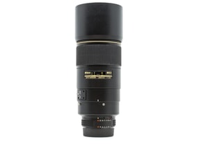 Nikon AF-S Nikkor 300mm f/4 D IF-ED