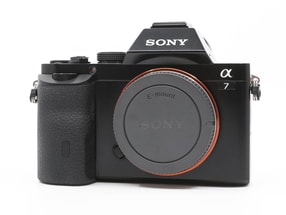 Sony Alpha A7