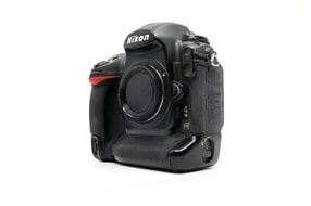 Nikon D3s