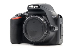 Nikon D3500