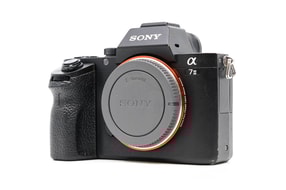 Sony Alpha A7 II