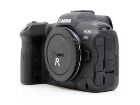 Canon EOS R5