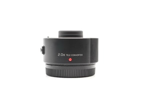 Panasonic DMW-TC20E X2 Teleconverter